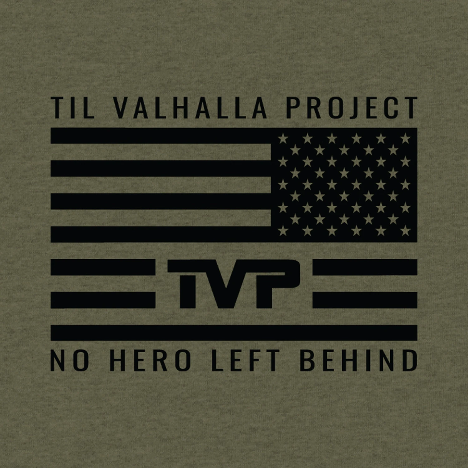 T.V.P. Essential Tee(T V P Basic Tee) 7 T.V.P. Essential Tee(T V P Basic Tee) - Image 5