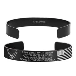 Captain Bryce Myles Bishop Memorial Band – Hosted By The Bishop Family(Captain Bryce Myles Bishop Memorial Band Hosted By The Bishop Family)