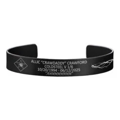 CPL Allic Crawford Memorial Band – Hosted By The Duke Family(Cpl Allic Crawford Memorial Band Hosted By The Duke Family)