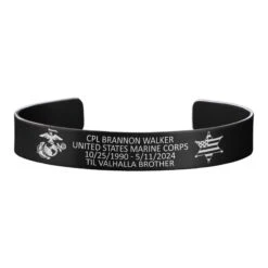 CPL Brannon C. Walker Memorial Band – Hosted By The Walker Family(Cpl Brannon C Walker Memorial Band Hosted By The Walker Family)