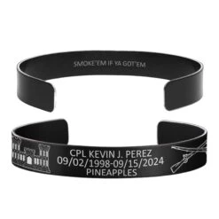 Cpl Kevin J. Perez Memorial Band – Hosted By The Crouch Family(Cpl Kevin J Perez Memorial Band Hosted By The Crouch Family)