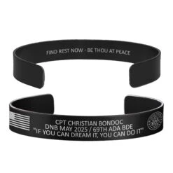 CPT Christian Bondoc Memorial Band – Hosted By The Bondoc Family(Cpt Christian Bondoc Memorial Band Hosted By The Bondoc Family)