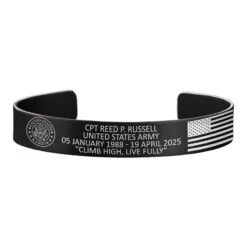 CPT Reed P. Russell Memorial Band – Hosted By The Russell Family(Cpt Reed P Russell Memorial Band Hosted By The Russell Family)