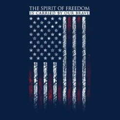 Carried By Our Brave(Carried By Our Brave) -Til Valhalla Project Official Carried By Our Brave Back