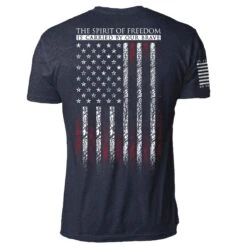 Carried By Our Brave(Carried By Our Brave) -Til Valhalla Project Official Carried By Our Brave Mens Back Mock