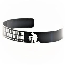 Do Not Give In Bracelet(Do Not Give In Bracelet) 11 Do Not Give In Bracelet(Do Not Give In Bracelet) -Til Valhalla Project Official DNGI BAND RIGHT