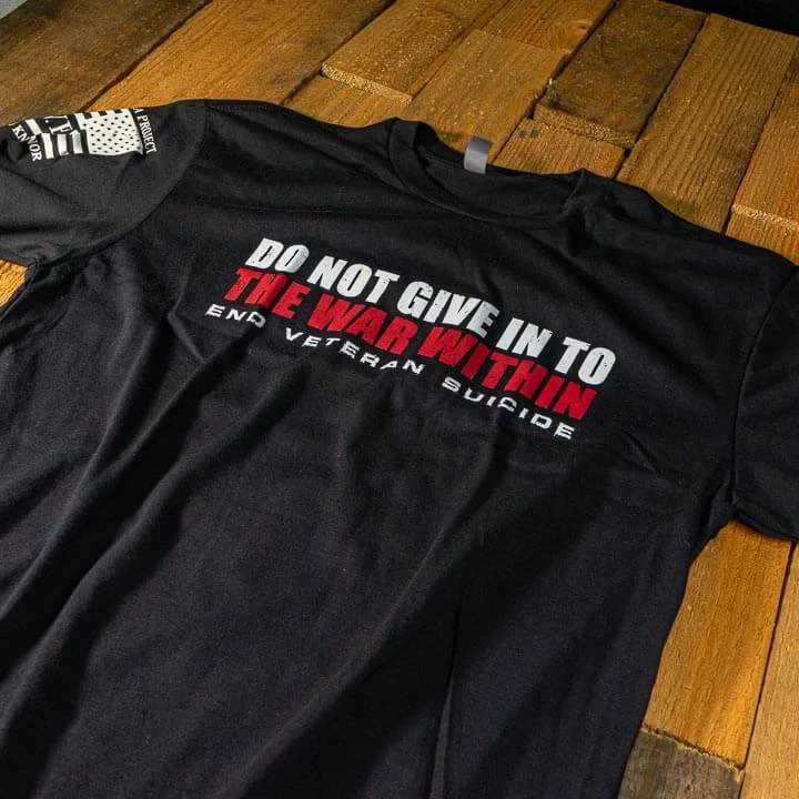 Do Not Give In(Dont Give In Black) 4 Do Not Give In(Dont Give In Black) - Image 2