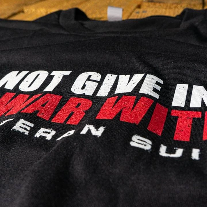 Do Not Give In(Dont Give In Black) 5 Do Not Give In(Dont Give In Black) - Image 3