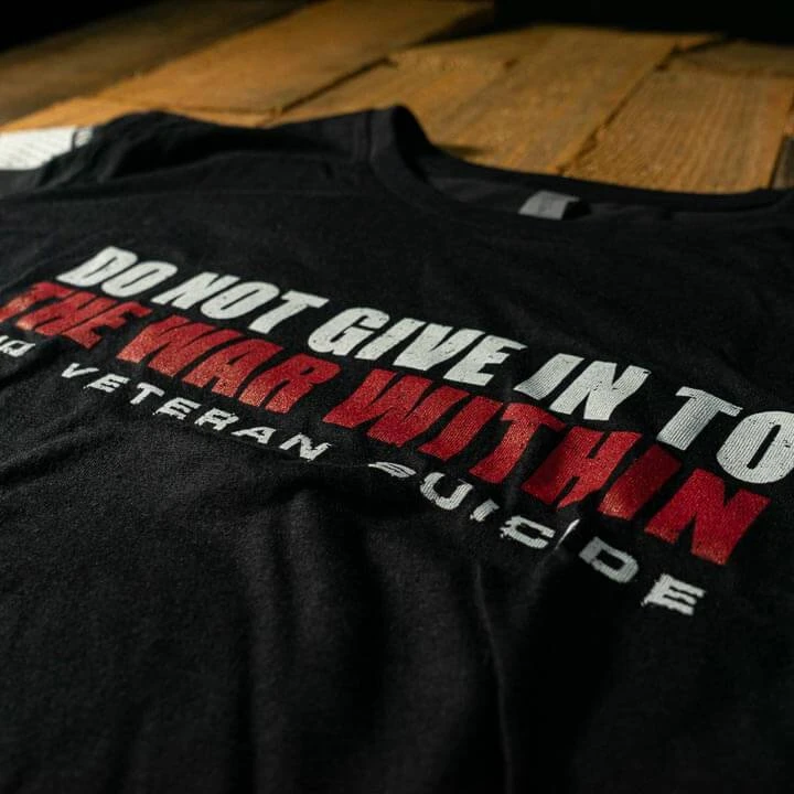 Do Not Give In- Women's(Do Not Give In Womens) 4 Do Not Give In- Women's(Do Not Give In Womens) - Image 2