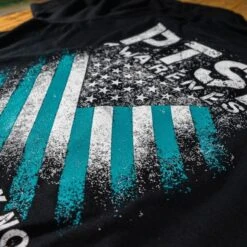 PTSD Awareness(Ptsd Awareness Mens) -Til Valhalla Project Official DSC09931