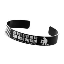 Do Not Give In Bracelet(Do Not Give In Bracelet)