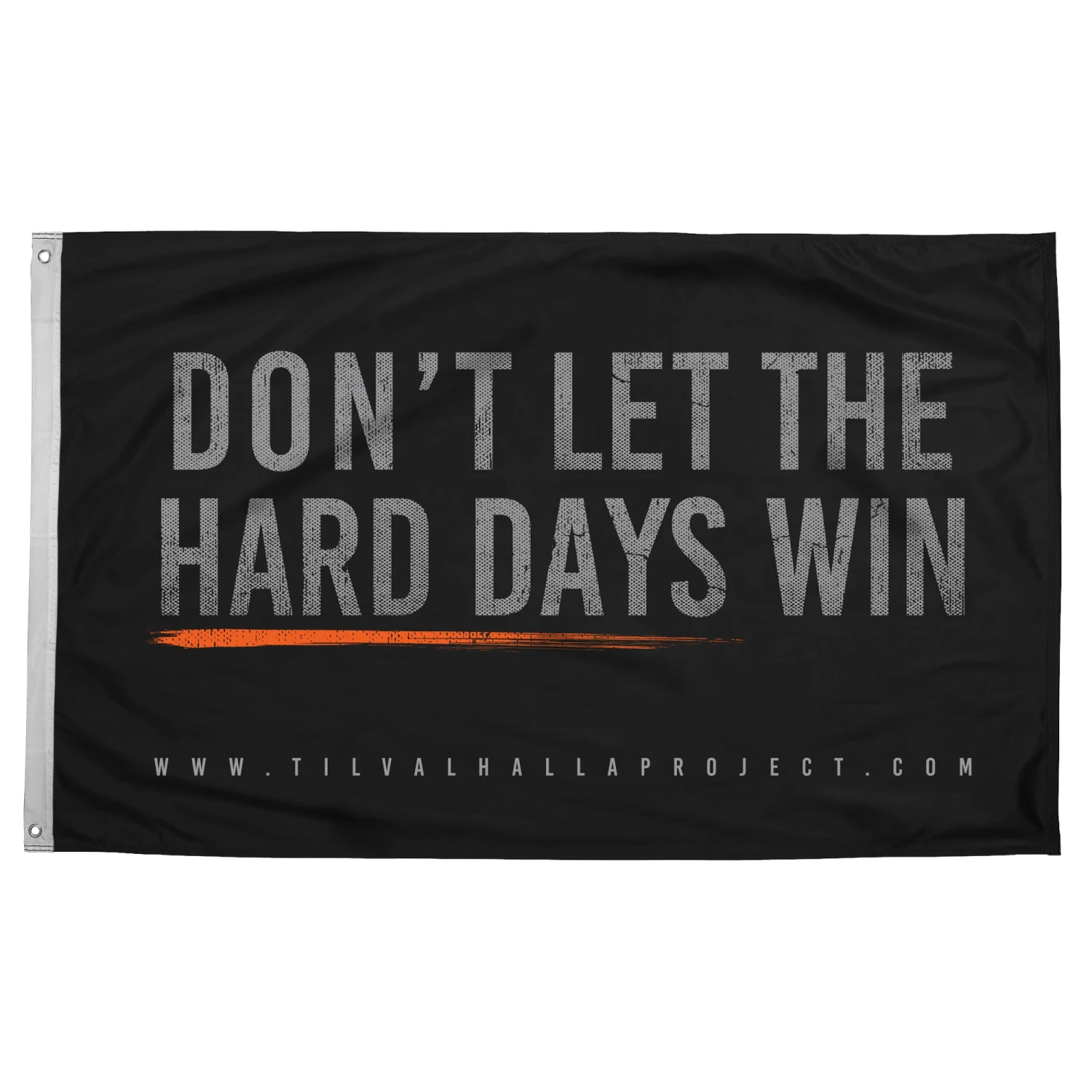 Hard Days - Flag(Hard Days Flag) 3 Hard Days - Flag(Hard Days Flag)