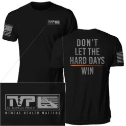 Hard Days(Hard Days)