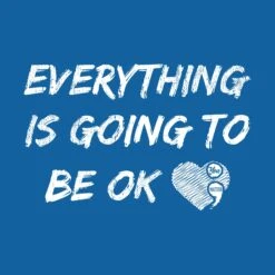 Everything Is Going To Be OK(Everything Will Be Ok) -Til Valhalla Project Official Everything Is Going To Be Ok Back