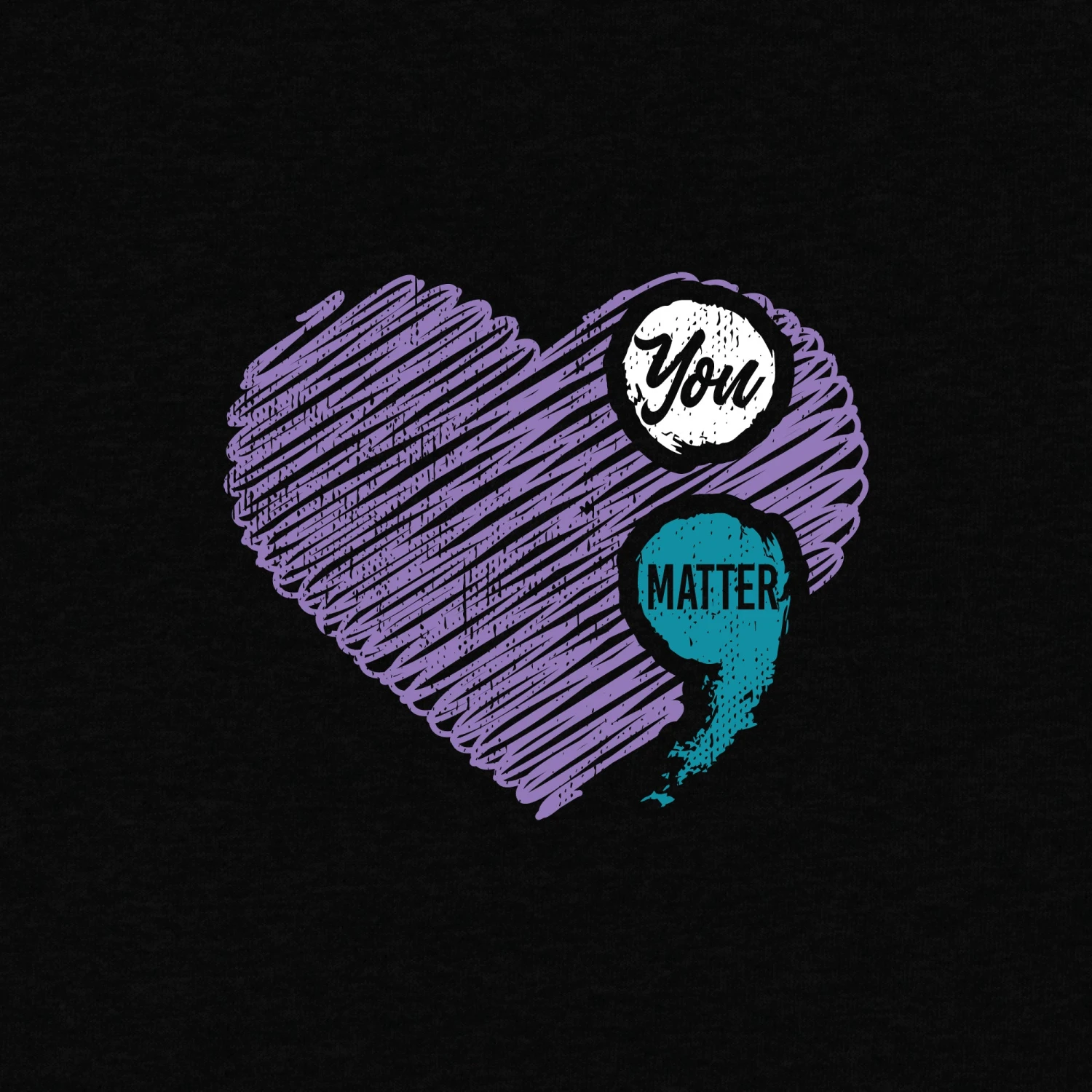 Everything Is Going To Be OK - Hoodie(Everything Will Be Ok Hoodie) 6 Everything Is Going To Be OK - Hoodie(Everything Will Be Ok Hoodie) - Image 4