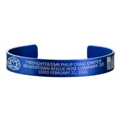 Firefighter & EMR Philip Craig Ginter Memorial Band – Hosted By The Ginter Family(Firefighter Emr Philip Craig Ginter Memorial Band Hosted By The Ginter Family)