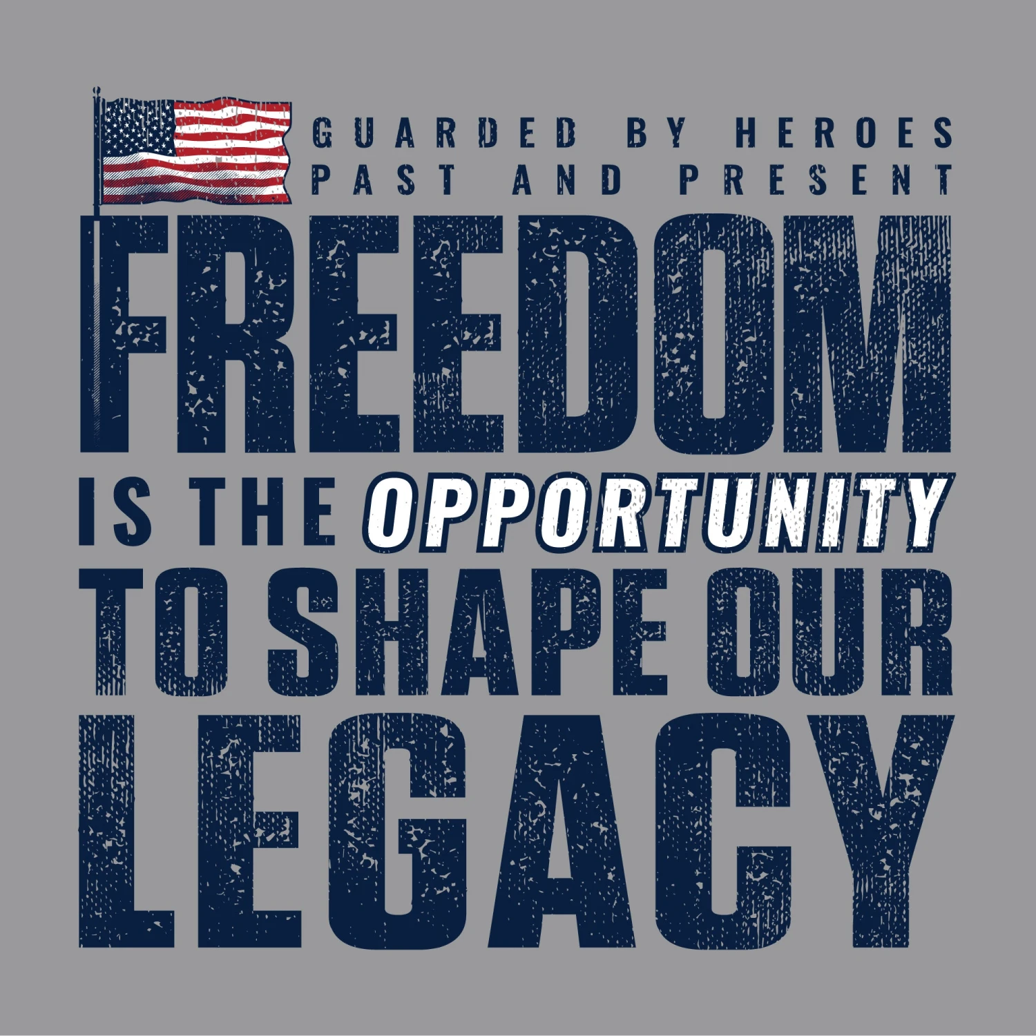 Freedom Guarded By Heroes(Freedom Guarded By Heroes) 8 Freedom Guarded By Heroes(Freedom Guarded By Heroes) - Image 6