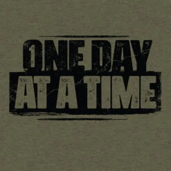 One Day At A Time(One Day At A Time) -Til Valhalla Project Official Front dc751947 6204 4977 a565 8dd8c080c16c