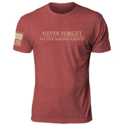 We Live Among Giants(We Live Among Giants) -Til Valhalla Project Official Frotnwhole