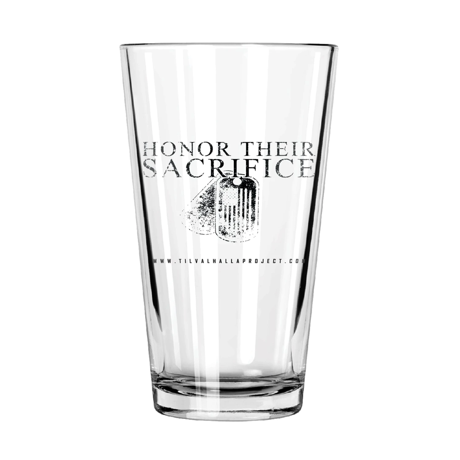 Honor Their Sacrifice - Glassware(Honor Their Sacrifice Glassware) 2 Honor Their Sacrifice - Glassware(Honor Their Sacrifice Glassware)