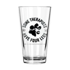 Some Therapists - Glassware(Some Therapists Glassware)