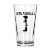 Until Valhalla - Glassware(Until Valhalla Glassware) -Til Valhalla Project Official Glass Until Valhalla