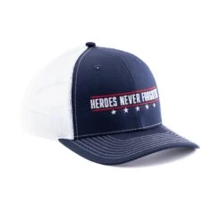 Heroes Never Forgotten - Hat(Heroes Never Forgotten Hat)