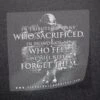 Honor All Who Gave All - Decal(Honor All Who Gave All Decal) 2 Honor All Who Gave All - Decal(Honor All Who Gave All Decal) -Til Valhalla Project Official Honor All Who Gave All Decal MockUp3