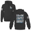 Be Kind - Hoodie(Be Kind Hoodie) -Til Valhalla Project Official Hoodie 2f695c52 055c 449f bab3 b63985b4cbfc