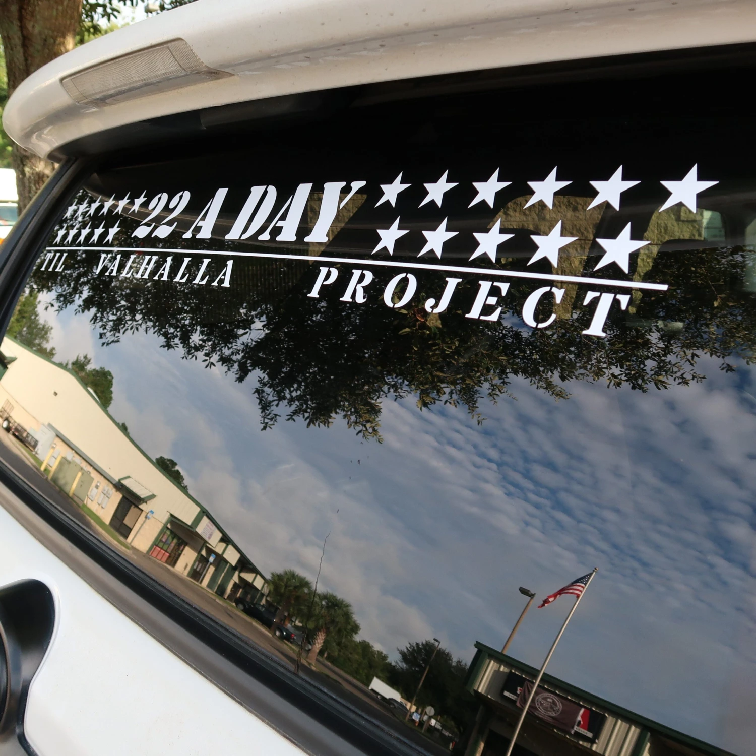 22 A Day Decal (36 Inch)(22 A Day Decal 36 Inch) 5 22 A Day Decal (36 Inch)(22 A Day Decal 36 Inch) - Image 3