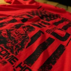 Remember Everyone Deployed - Women's(Remember Everyone Deployed Womens) -Til Valhalla Project Official IMG RED FRIDAY WRD 6 46794856 5e9b 4c0b b12c 020c6f9338b0