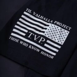 PTSD Awareness(Ptsd Awareness Mens) -Til Valhalla Project Official IMG SLEEVES SHIRT MACRO SHOTS 14 254152ef da9e 45ef bcaa 8b901fc12887