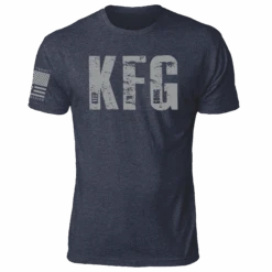 KFG (Keep F'N Going)(Kfg Keep Fing Going)