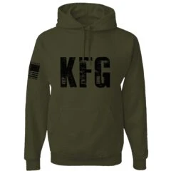 KFG - Hoodie(Kfg Hoodie)