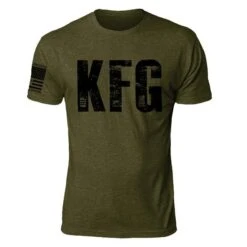 KFG (Keep F'N Going)(Kfg Keep Fing Going) -Til Valhalla Project Official KFG2