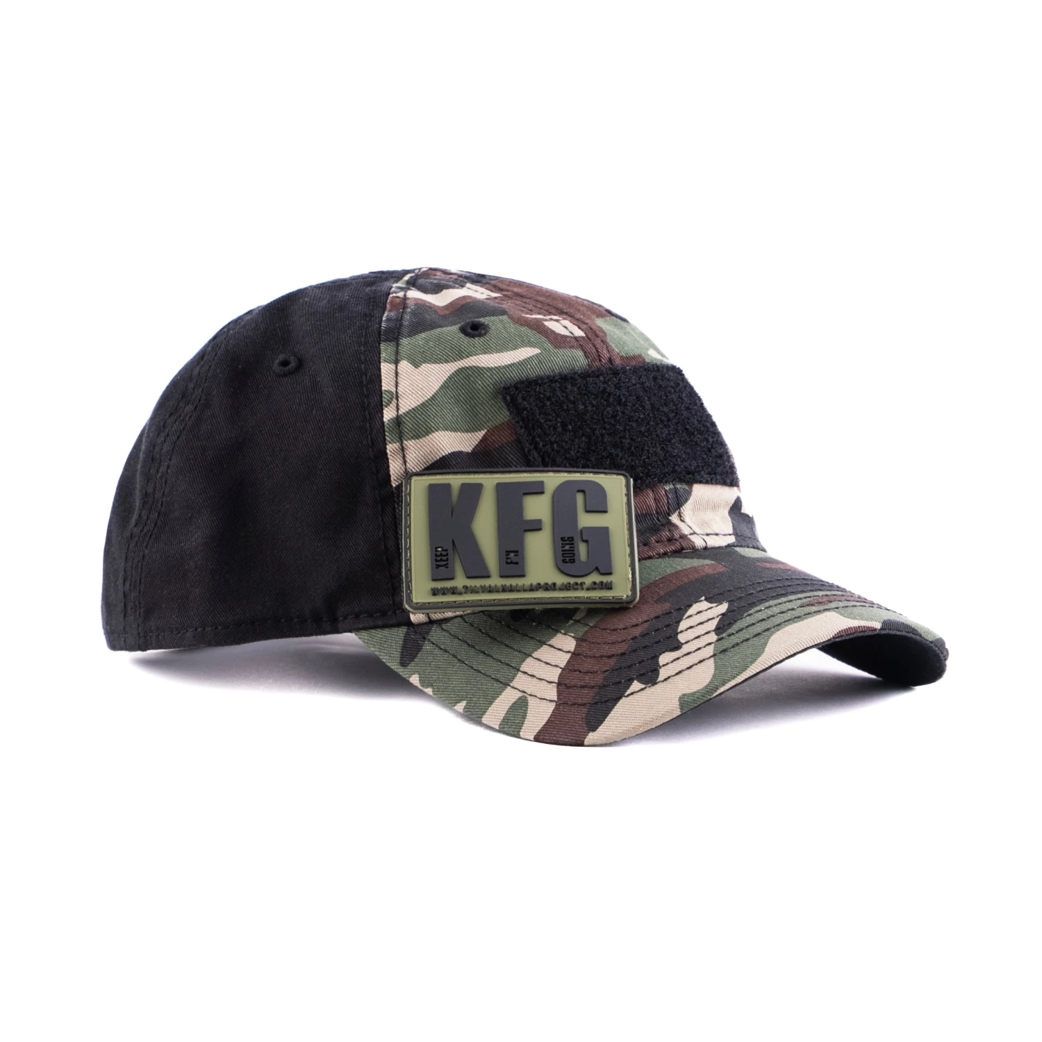 KFG (Keep F'n Going) - Hat(Kfg Keep Fn Going Hat) 3 KFG (Keep F'n Going) - Hat(Kfg Keep Fn Going Hat)