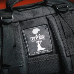 T.V.P. Tactical Backpack(T V P Tactical Backpack) 21 T.V.P. Tactical Backpack(T V P Tactical Backpack) -Til Valhalla Project Official KWP 8616