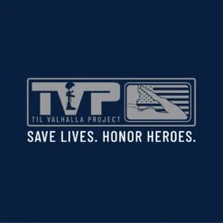 Keep Going - Women's(Keep Going Womens) 12 Keep Going - Women's(Keep Going Womens) -Til Valhalla Project Official Keep Going Front on Navy dab18e3c 654f 4d83 a6a0 e2691d01cd90