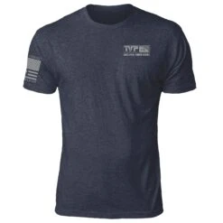 Keep Going(Keep Going) 18 Keep Going(Keep Going) -Til Valhalla Project Official Keep Going Mens Front on Navy Mock