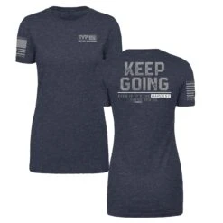Keep Going - Women's(Keep Going Womens)