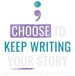 Keep Writing Your Story - Decal(Keep Writing Your Story Decal)