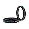 Keep Writing Your Story - Silicone Band(Keep Writing Your Story Silicone Band) -Til Valhalla Project Official Keep Writing Your Story Silicone Band