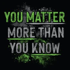 Know Your Worth(Know Your Worth) -Til Valhalla Project Official Know Your Worth Back