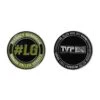 #LegacyGuardian - Challenge Coin(Legacyguardian Challenge Coin) -Til Valhalla Project Official LG Challenge Coin WRD.1