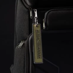 #LEGACYGUARDIAN - Flight Tag(Legacyguardian Flight Tag)