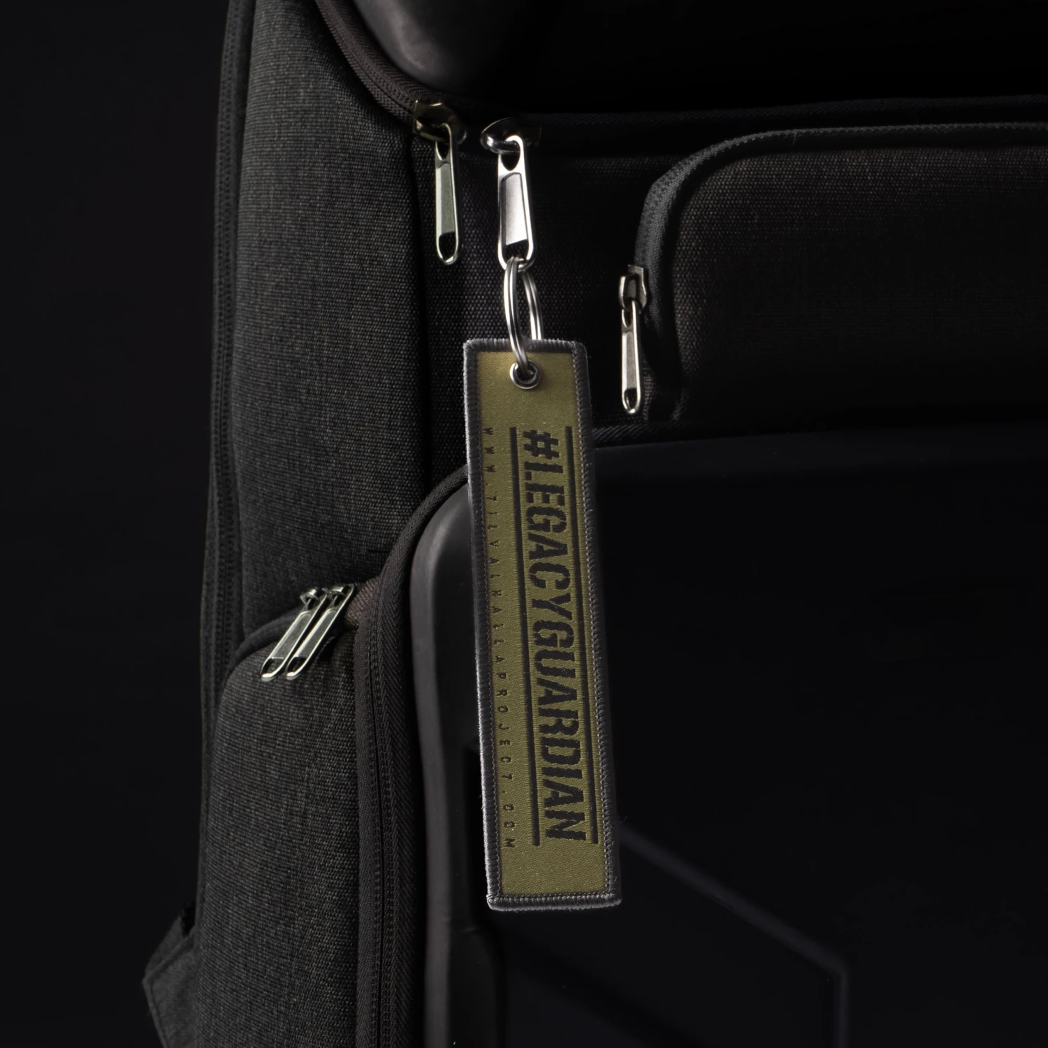 #LEGACYGUARDIAN - Flight Tag(Legacyguardian Flight Tag) 3 #LEGACYGUARDIAN - Flight Tag(Legacyguardian Flight Tag)