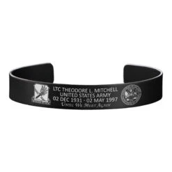 LTC Theodore L. Mitchell Memorial Band – Hosted By The Mitchell Family(Ltc Theodore L Mitchell Memorial Band Hosted By The Mitchell Family)