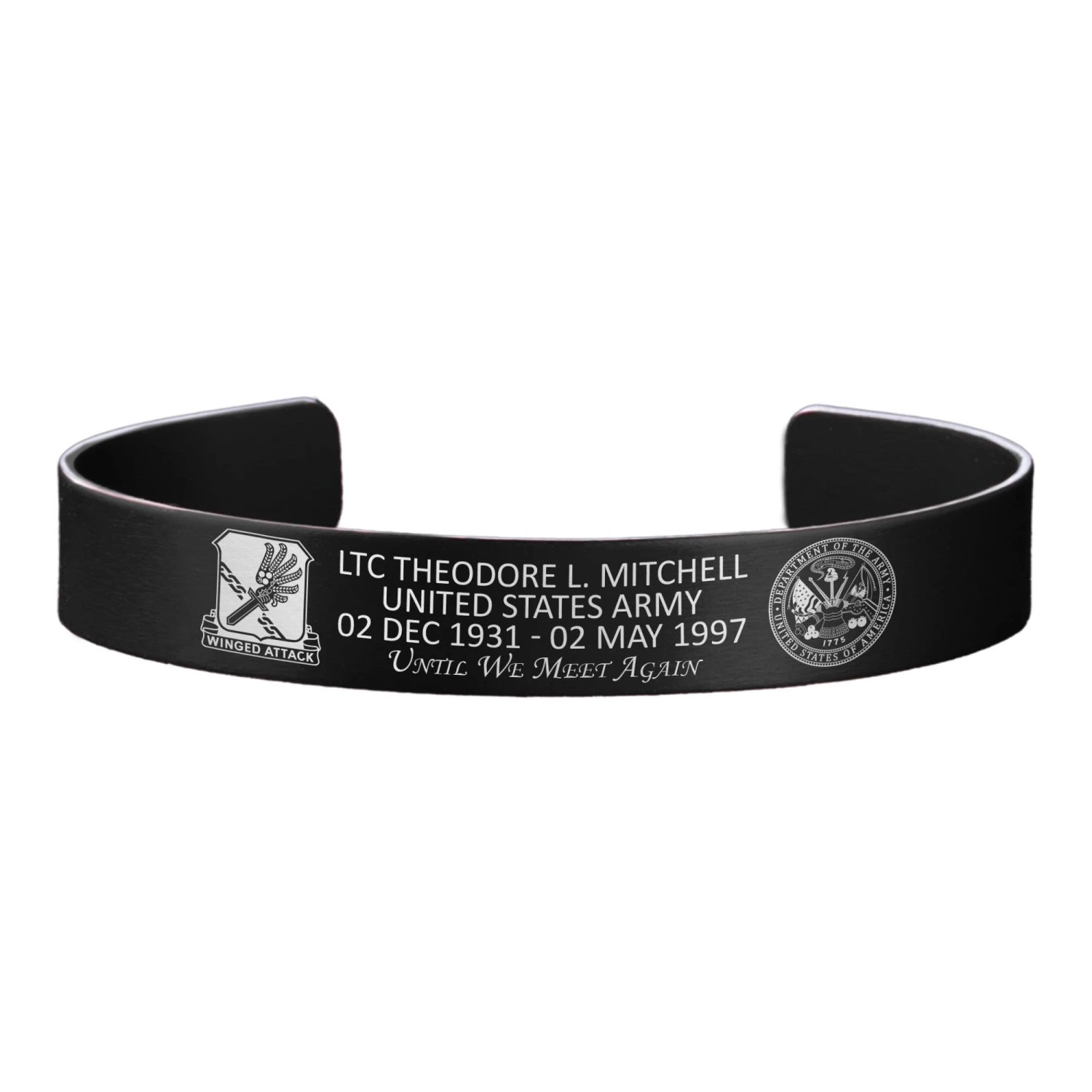 LTC Theodore L. Mitchell Memorial Band – Hosted By The Mitchell Family(Ltc Theodore L Mitchell Memorial Band Hosted By The Mitchell Family) 3 LTC Theodore L. Mitchell Memorial Band – Hosted By The Mitchell Family(Ltc Theodore L Mitchell Memorial Band Hosted By The Mitchell Family)