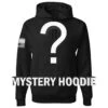 Mystery Unisex - Hoodie(Mystery Hoodie Unisex) 1 Mystery Unisex - Hoodie(Mystery Hoodie Unisex) -Til Valhalla Project Official MYSTERY HOODIE