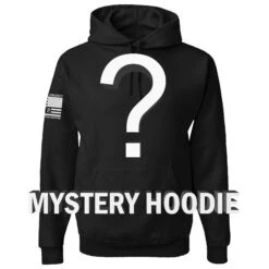Mystery Unisex - Hoodie(Mystery Hoodie Unisex)